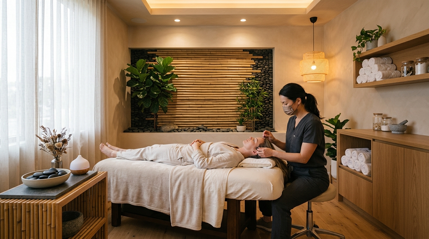 Cervical and neck pain relief
